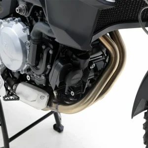 Luide lucht Soporte para claxon Denali Soundbomb BMW