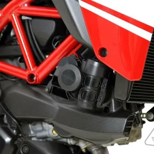 OEM Kwaliteit Soporte para claxon Soundbomb Denali Ducati Multistrada 1200/S
