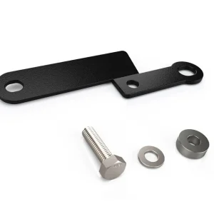 Soporte klaxon DENALI SoundBomb - Harley-Davidson Pan America 1250
