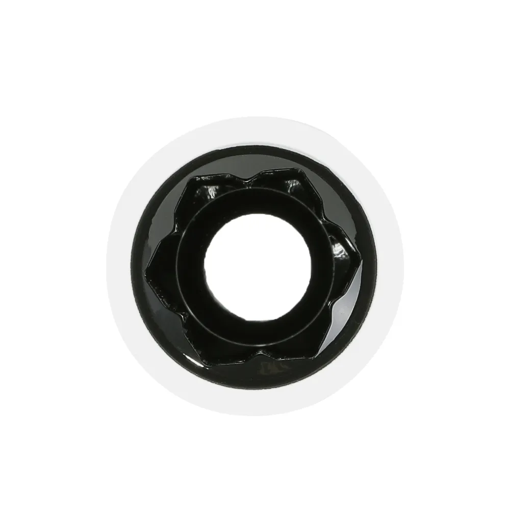 ARES 59012 - 17mm Non Marring Convex Lug Nut Socket Mercedes