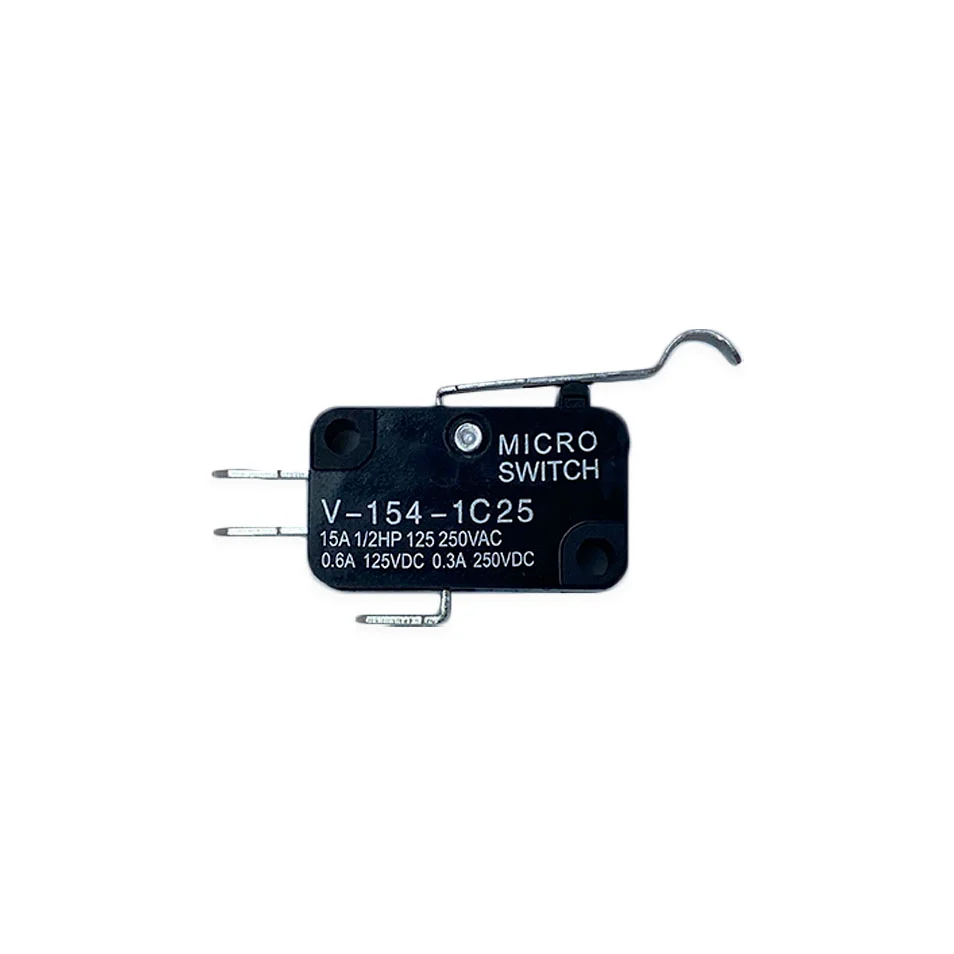 Club Car Golf Cart 1980-up 3 Terminal Mini Switch Speed Forward Reverse 1014807
