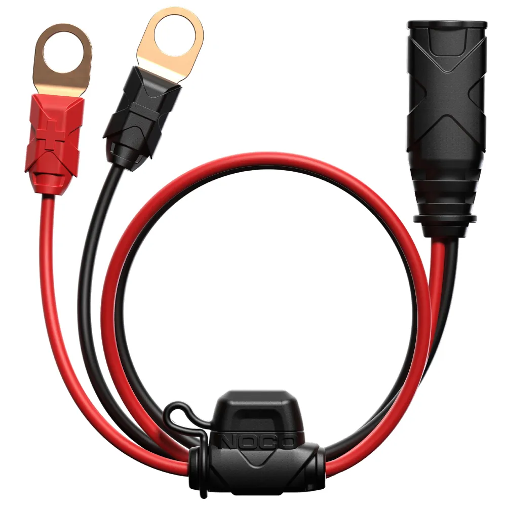 Gecertificeerd NOCO X-Connect XL Eyelet Terminal