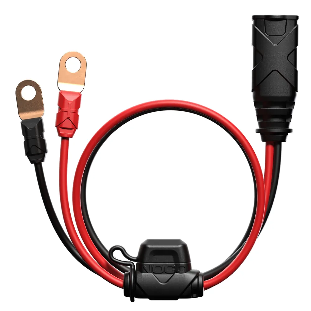 NOCO X-Connect Eyelet Terminal Connector met 3500kg trekgewicht
