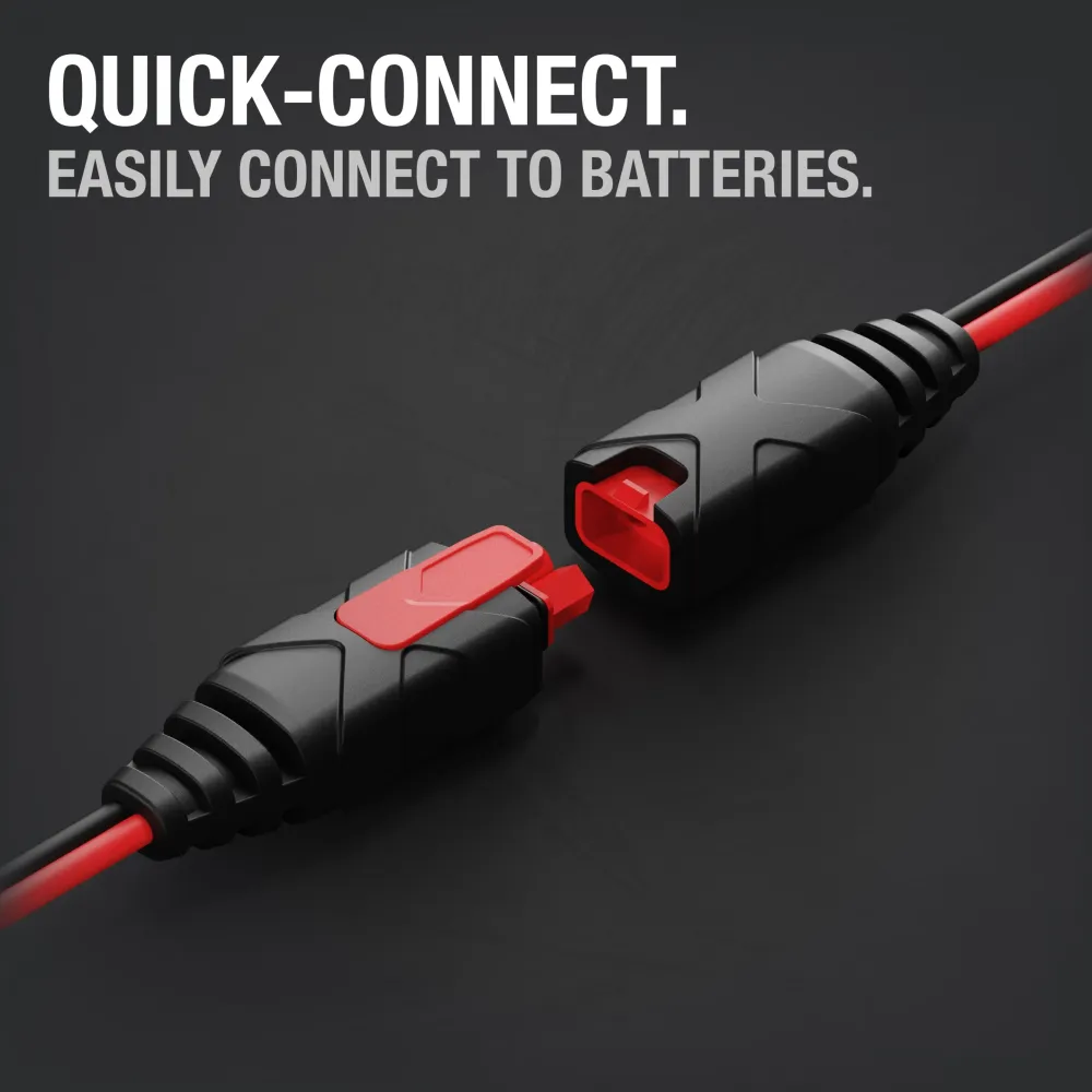 NOCO X-Connect Eyelet Terminal Connector met 3500kg trekgewicht