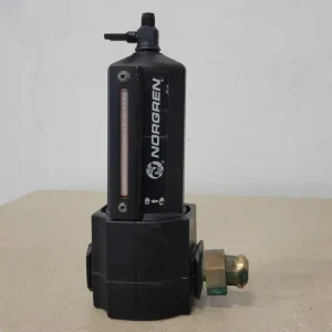 3/8" NPT Excelon Filter F74G-3AN-QD1