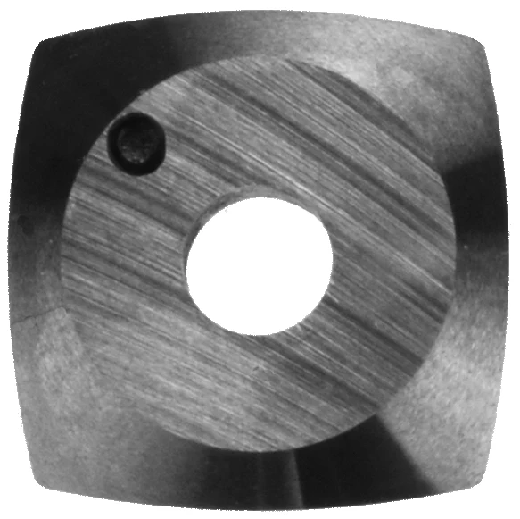 RIKON R2 Square Negative Rake Carbide Insert Cutter 14mm Only 70-800 Turning Set (5 PACK)