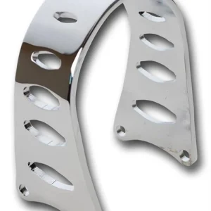 FORKBRACE NG METAALGLANS Harley-Davidson