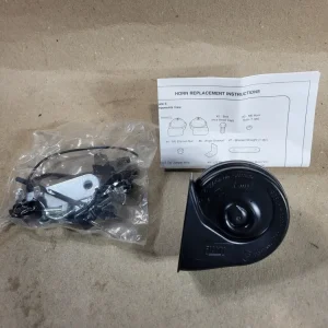 Horn Assembly 2W7Z-13800