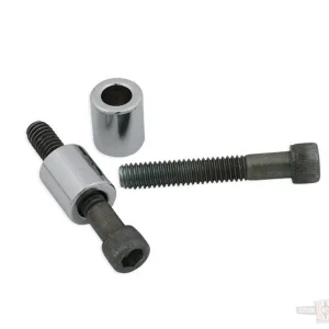 OEM-kwaliteit Adapterkit Navigation / Phone Bracket 653095, 653096 Harley-Davidson