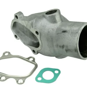 Perkins Prima M80T Exhaust Manifold Outlet (4133Y031)