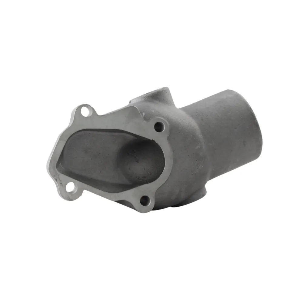 Perkins Prima M80T Exhaust Manifold Outlet (4133Y031)