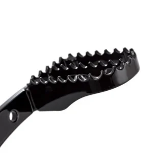 Burly MX Brake Lever, Ebbenhout Harley-Davidson