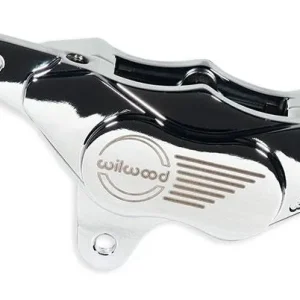 Camper Aanhangwagen Brake Caliper, Front Harley-Davidson
