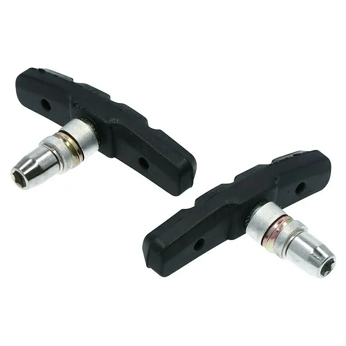 Dresco Remblokken V-Brake Inbus 70 mm - 2 st.