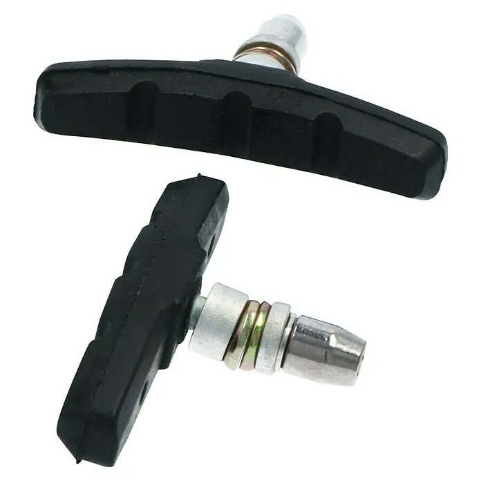 Dresco Remblokken V-Brake Inbus 70 mm - 2 st.