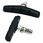Dresco Remblokken V-Brake Inbus 70 mm - 2 st.