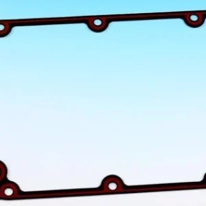 Gasket, Transmission Oil Pan , Foamet Bead Harley-Davidson