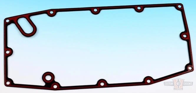 Gasket, Transmission Oil Pan , Foamet Bead Harley-Davidson