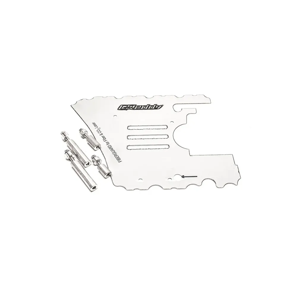 Greddy Oil Pan Baffle Plate Honda S2000