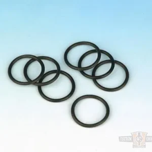 OIL PAN DIPSTICK O-RING Harley-Davidson