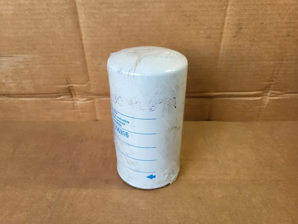 Beschermende Fuel Filter, Spin On Secondary P556916