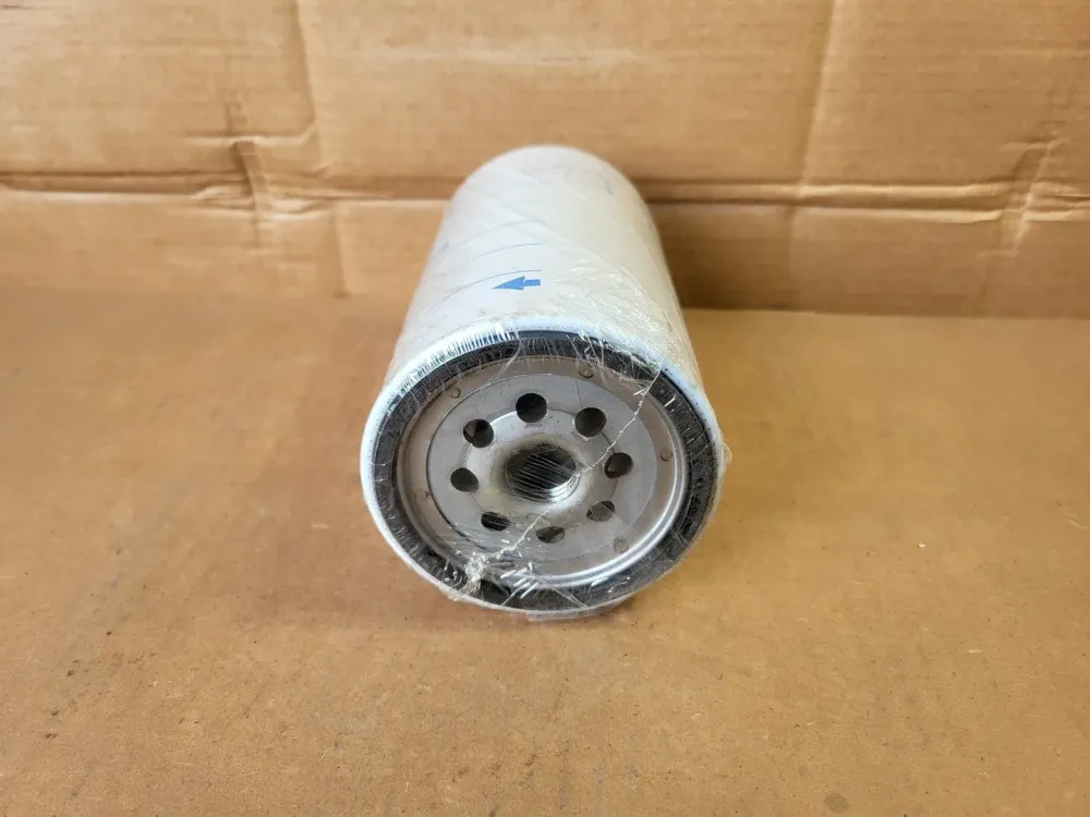 Beschermende Fuel Filter, Spin On Secondary P556916