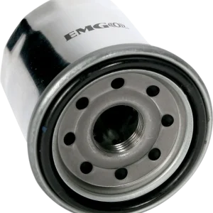 EMGO OIL FILTERS O-FLTR HKY SPIN-ON CHR Complete set voor velg