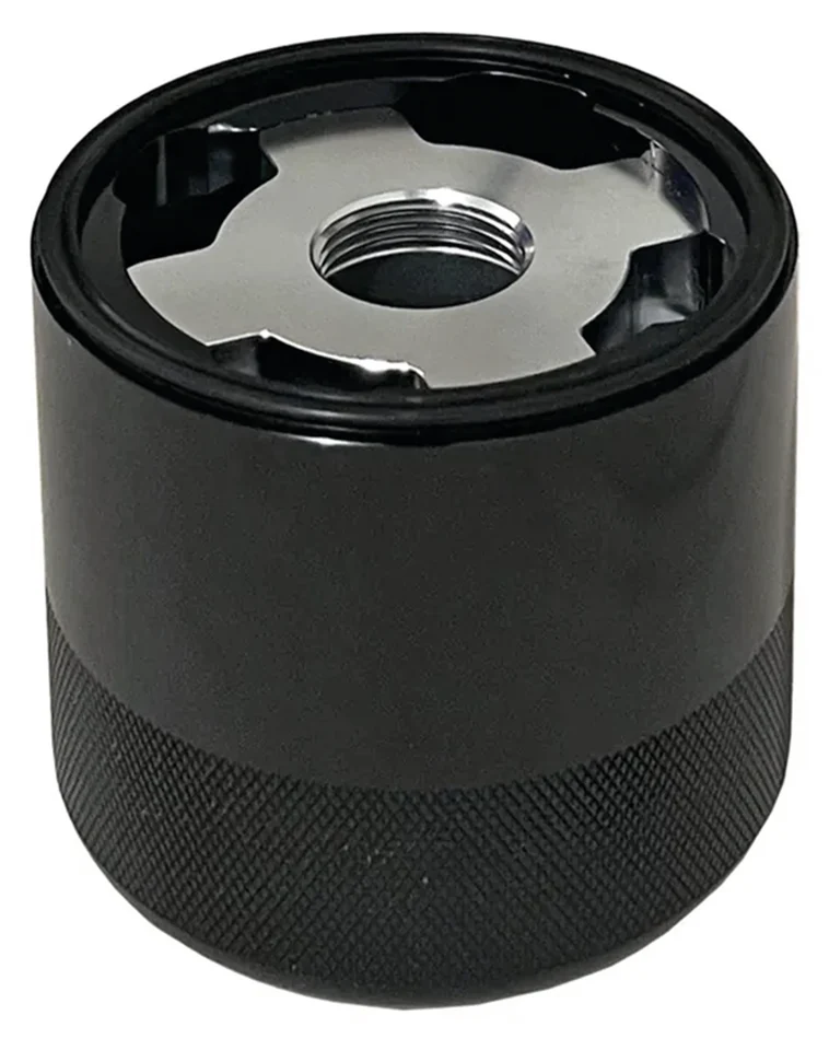 Filtro De Aceite Hyperflow Para Indian van duurzaam ABS