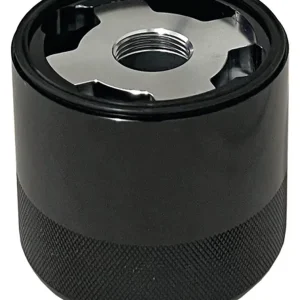 Filtro De Aceite Hyperflow Para Indian van duurzaam ABS