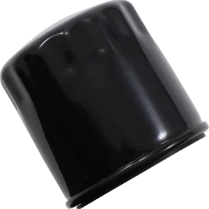 Filtro De Aceite Negro Para Harley Davidson Revolution Max Complete set voor velg