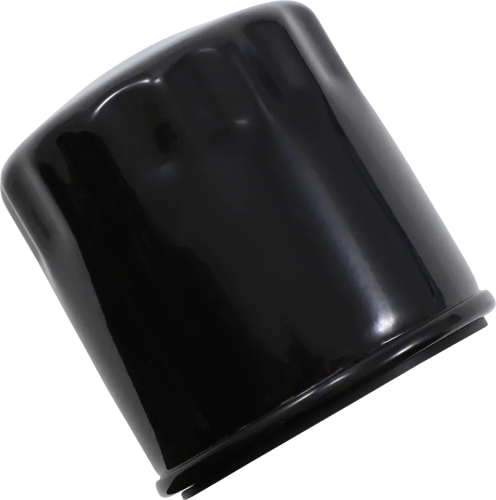 Filtro De Aceite Negro Para Harley Davidson Revolution Max Complete set voor velg