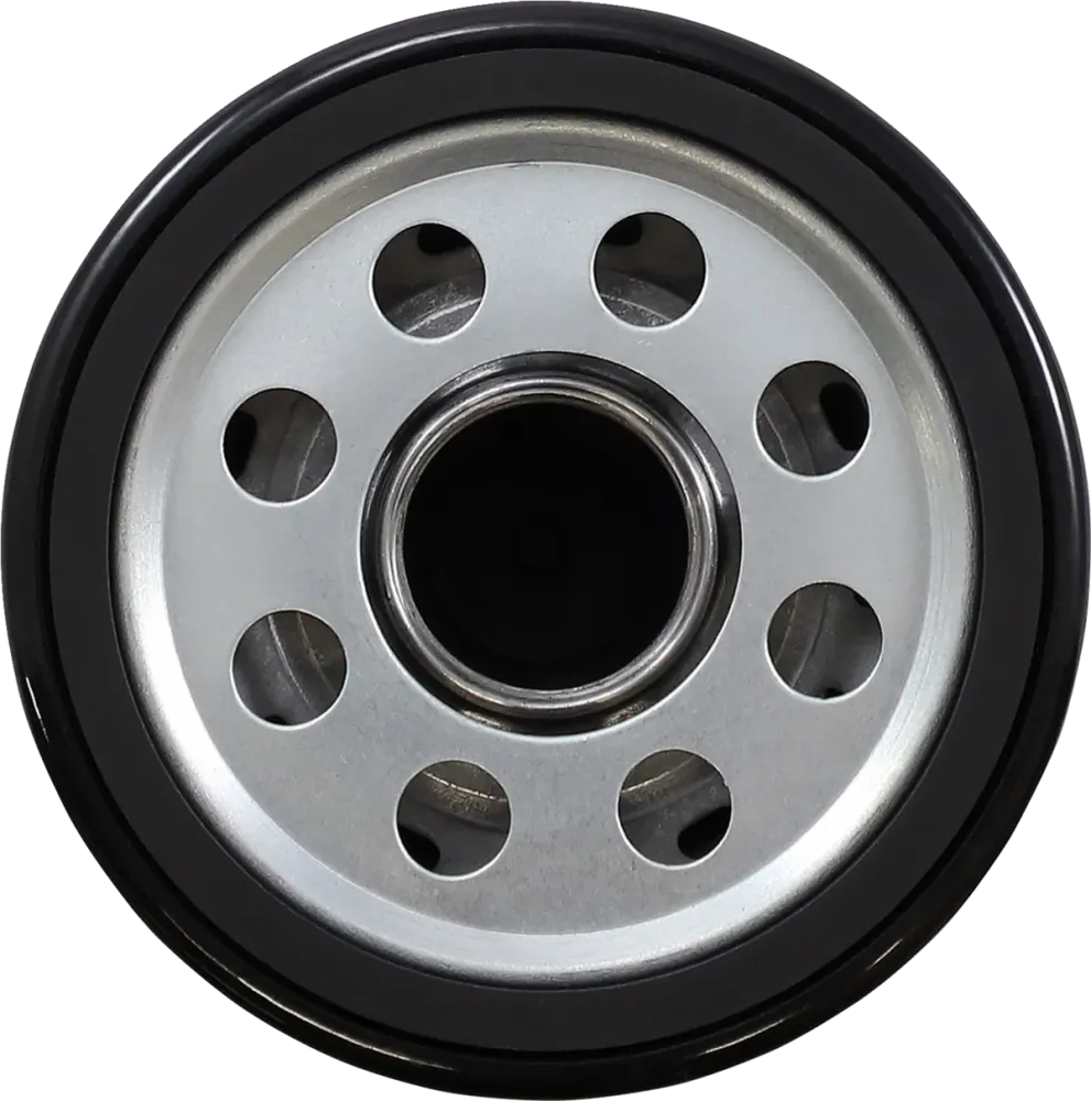 Filtro De Aceite Negro Para Harley Davidson Revolution Max Complete set voor velg