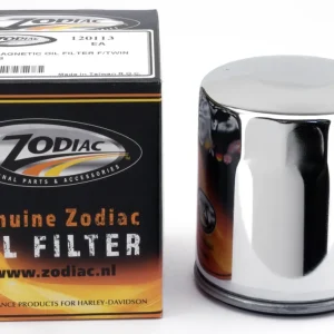 Filtro De Aceite Spin-On Para Harley Davidson met Beschermkap