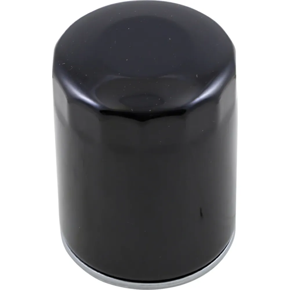 Filtro Aceite Topkwaliteit Negro Para Harley-Davidson Milwaukee Eight M8 Complete set voor velg