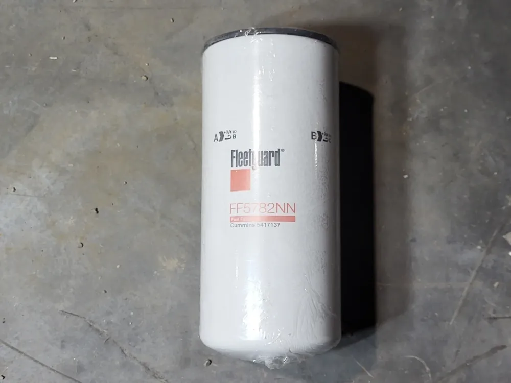 Fuel Filter YA00020075 Gemakkelijk te plaatsen