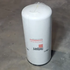 Fuel Filter YA00020075 mat zwart