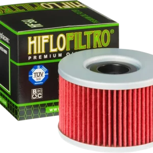 HIFLOFILTRO HIFLOFILTRO® OIL FILTERS FILTEROIL HIFLOFILTR0 MTG - 19mm