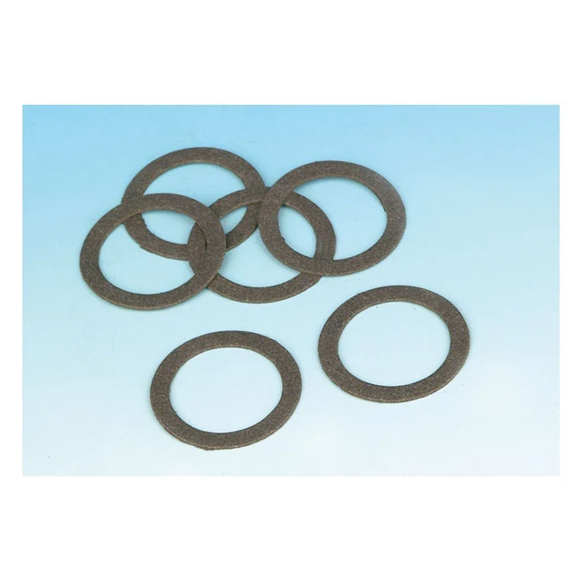 James Gasket, Oil Filter Harley-Davidson set van 10