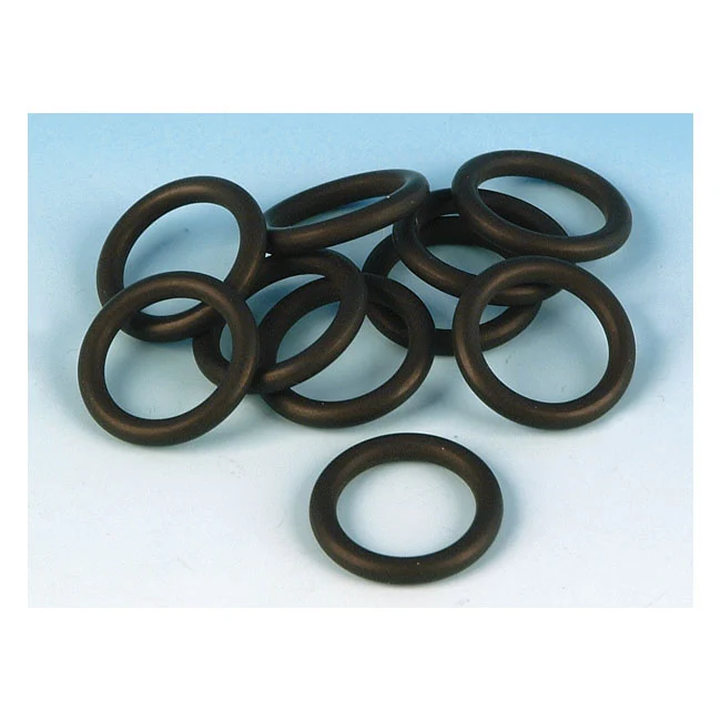 James O-Ring, Pushr Upp/Oil Filt Mnt/Pmp Harley-Davidson Complete set voor velg