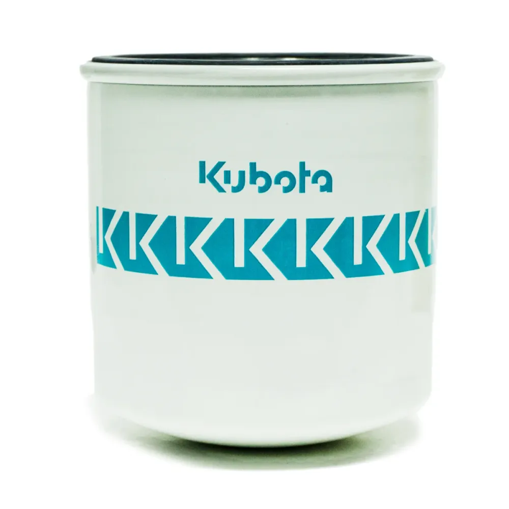Kleurcoded Kubota HH3A0-82623 Hydraulic Oil Filter