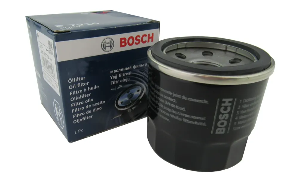 Kubota Oil Filter Super Klein Series