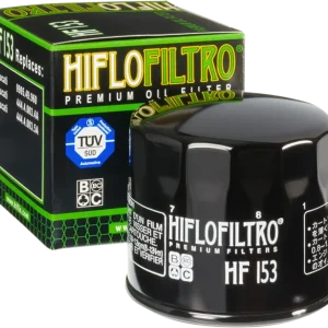 Kunststof HIFLOFILTRO HIFLOFILTRO® OIL FILTERS HIFLOFILTRO OIL FILTER