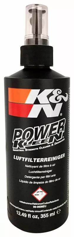 Limpiador Filtro De Aire 355 Ml/12 Oz