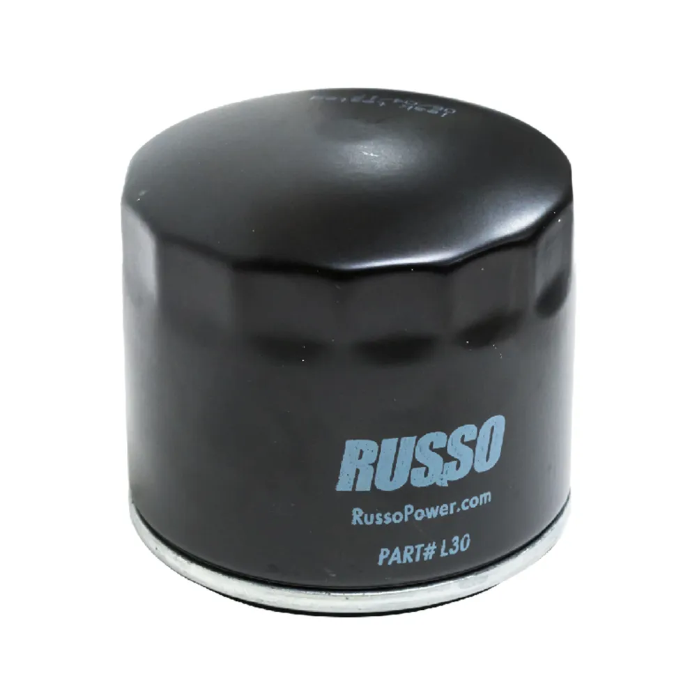OEM Kwaliteit Russo L30 Oil Filter