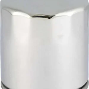 Oil Filter Chroom Harley-Davidson