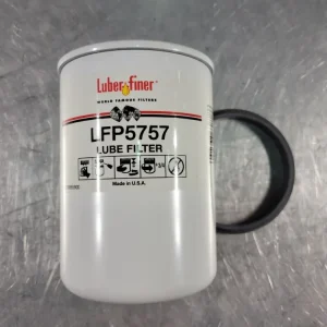 Oil Filter LFP5757 met kliksysteem
