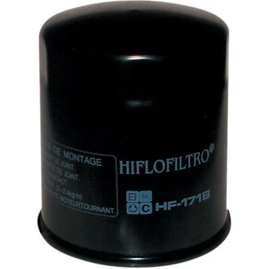 OIL FILTERS HARLEY-DAVIDSON met UV-bescherming