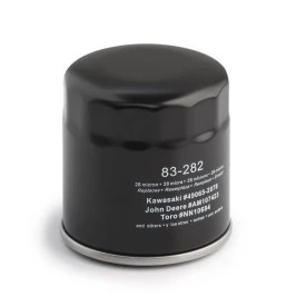 Oregon 83-282 Oil Filter compatible met Audi A4