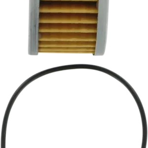 PARTS UNLIMITED OIL FILTERS OIL FILTER, SUZUKI Complete set voor velg