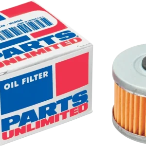 PARTS UNLIMITED OIL FILTERS OIL FILTER, HONDA | Weerbestendig |
